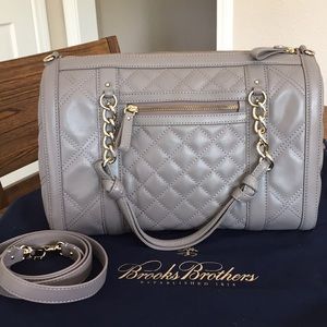 Brooks Brothers bag